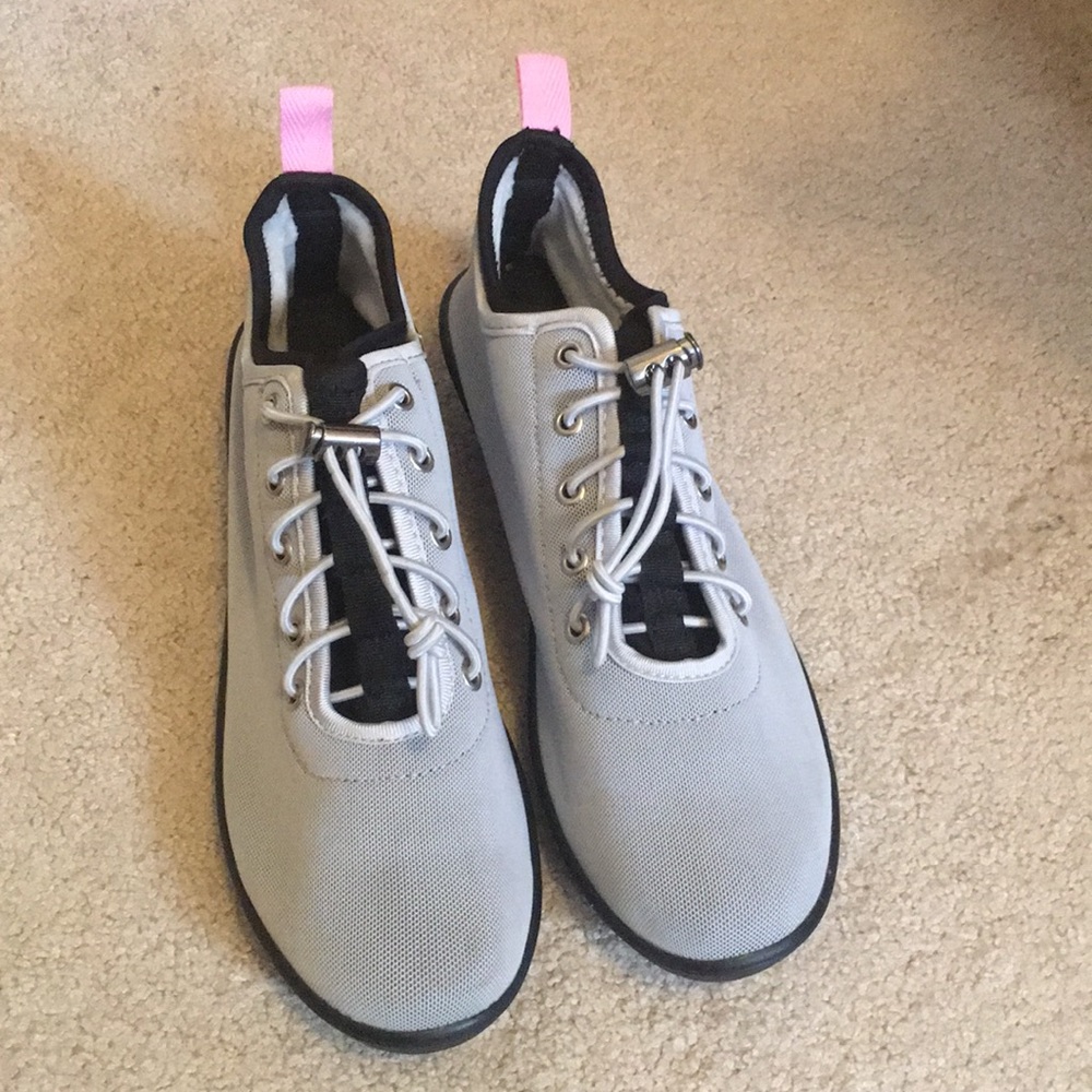 Steven by Steve Madden Mesh Sneakers